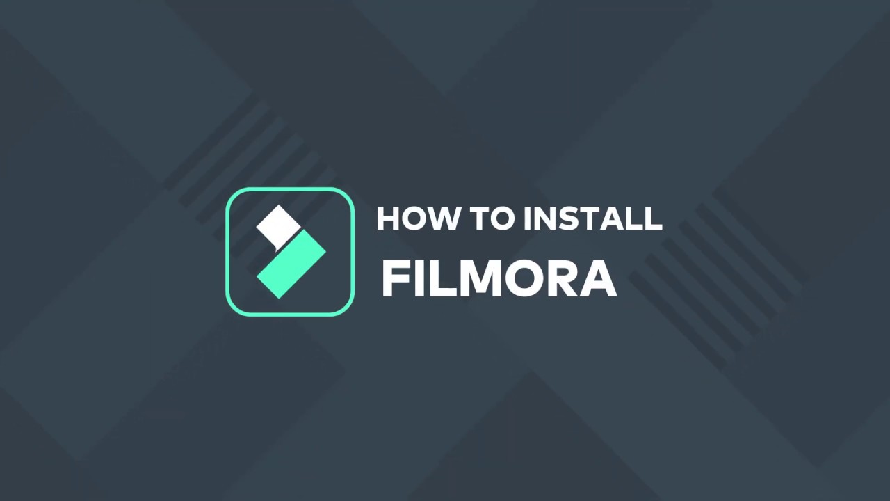Filmora free. download full Version Mac
